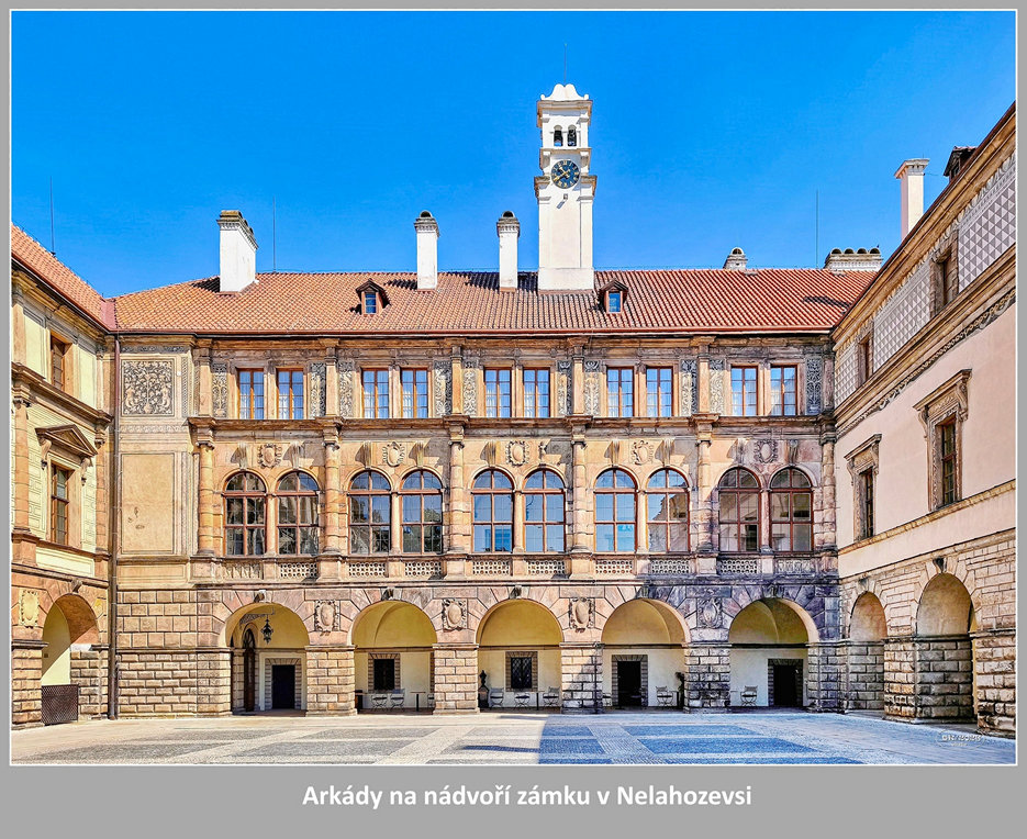 03-Zájezd VSMO - Nelahozeves<br>foto: Dr. Dimitrolos Krajčí (DK)